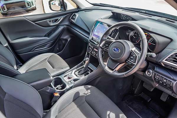 2024 Subaru Forester 2.5i S5