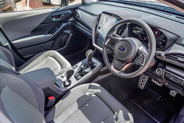 2024 Subaru Crosstrek 2.0R G6X