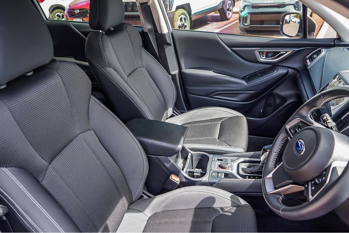 2024 Subaru Forester 2.5i S5