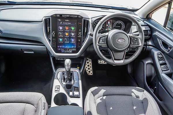 2024 Subaru Crosstrek 2.0R G6X