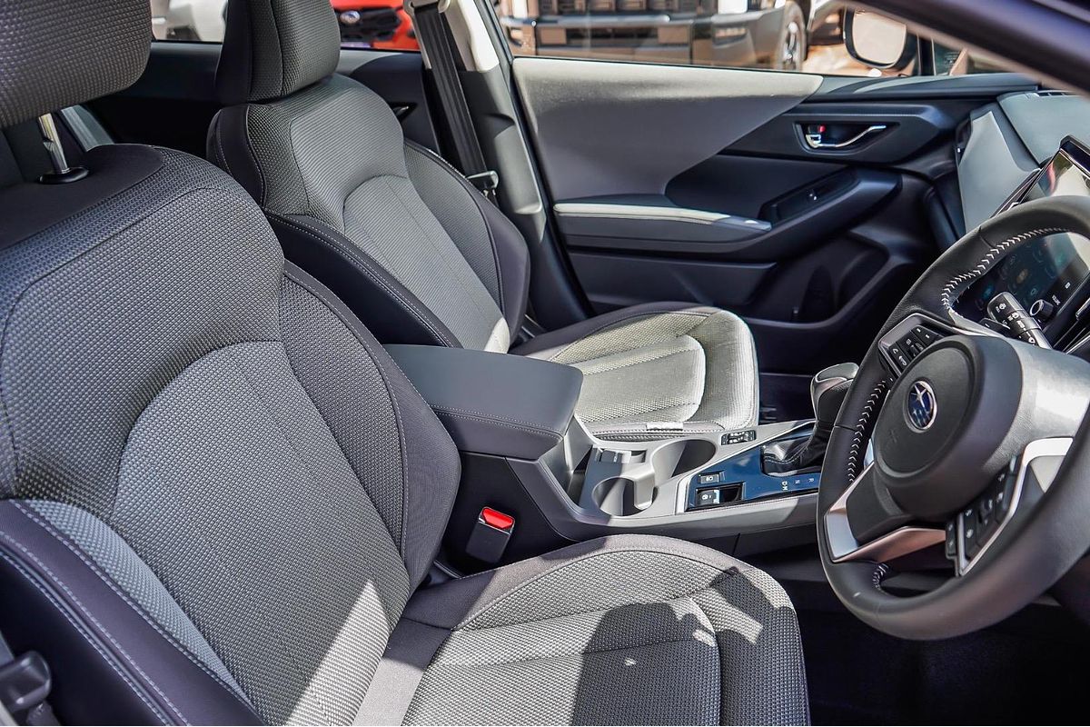 2024 Subaru Crosstrek 2.0R G6X