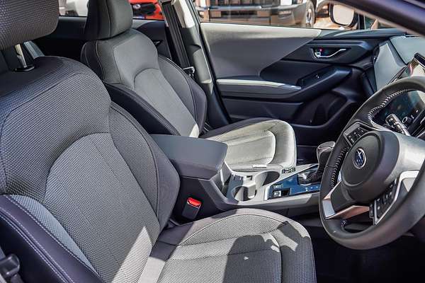 2024 Subaru Crosstrek 2.0R G6X