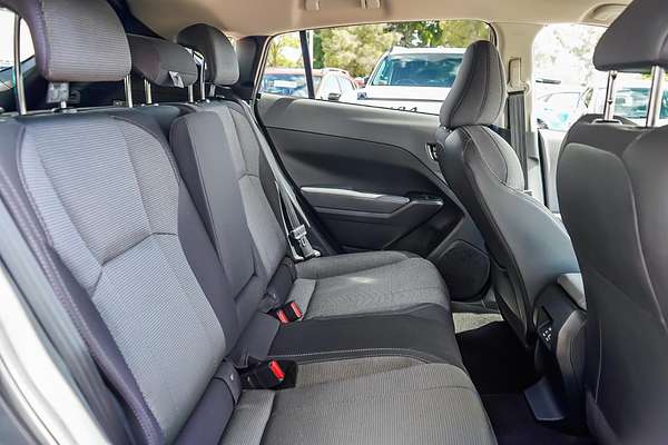 2024 Subaru Crosstrek 2.0R G6X