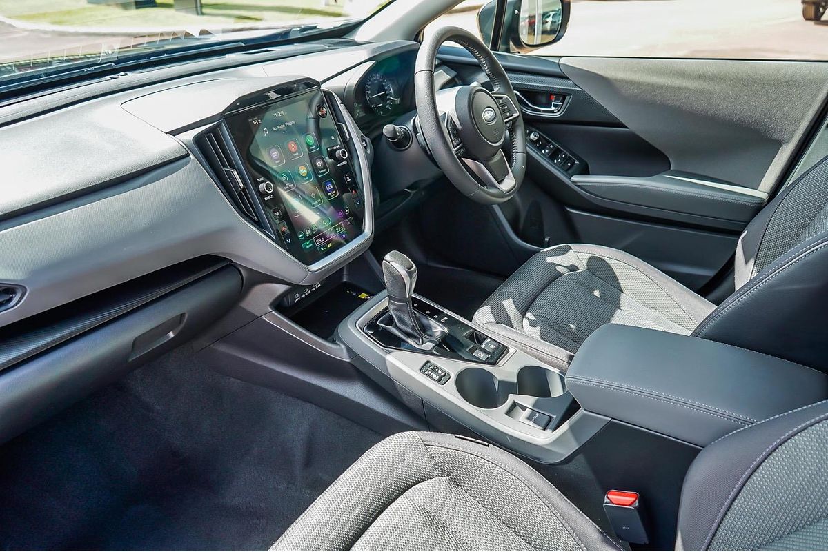 2024 Subaru Crosstrek 2.0R G6X