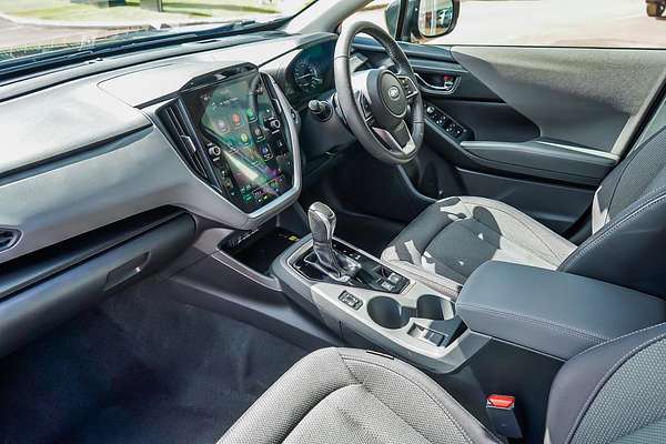 2024 Subaru Crosstrek 2.0R G6X