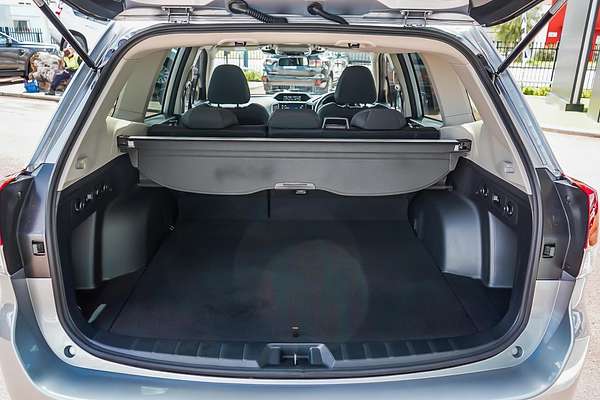 2024 Subaru Forester 2.5i S5