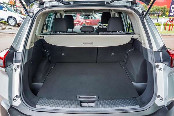 2024 Nissan X-TRAIL ST T33