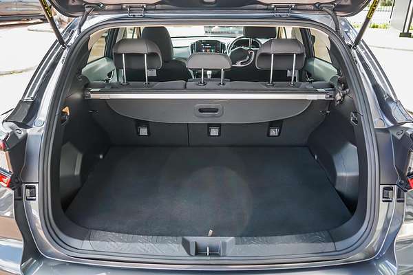 2024 Subaru Crosstrek 2.0R G6X