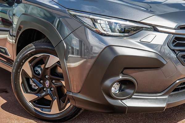 2024 Subaru Crosstrek 2.0R G6X