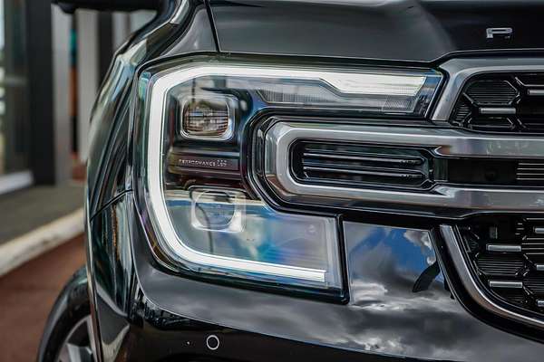 2025 Ford Everest Platinum 3.0L