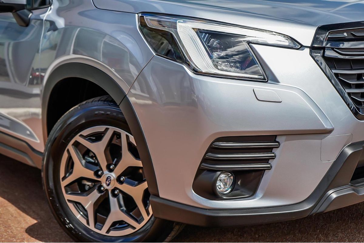 2024 Subaru Forester 2.5i S5