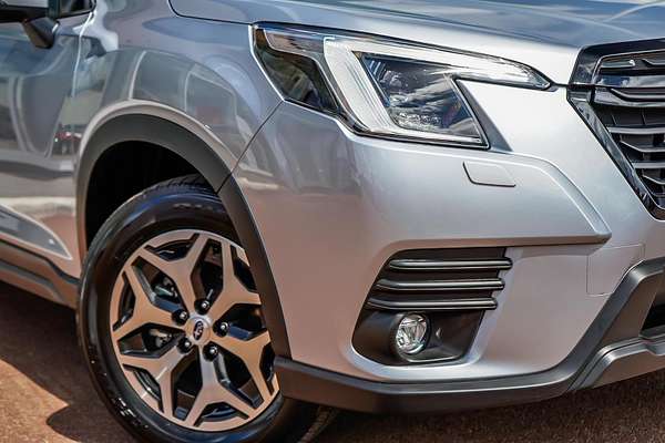 2024 Subaru Forester 2.5i S5