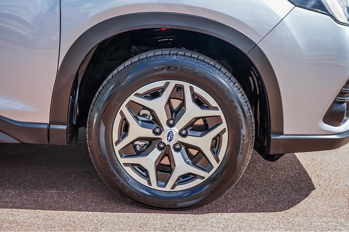 2024 Subaru Forester 2.5i S5