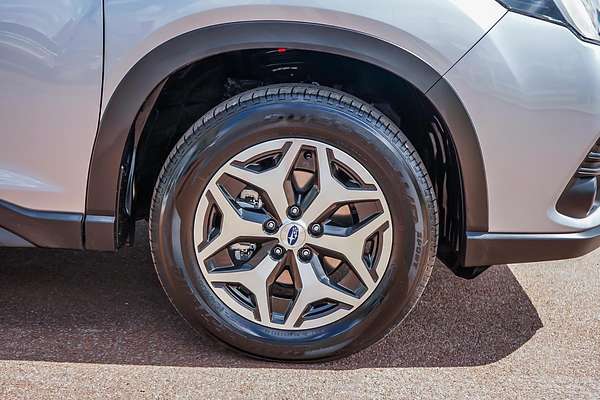 2024 Subaru Forester 2.5i S5