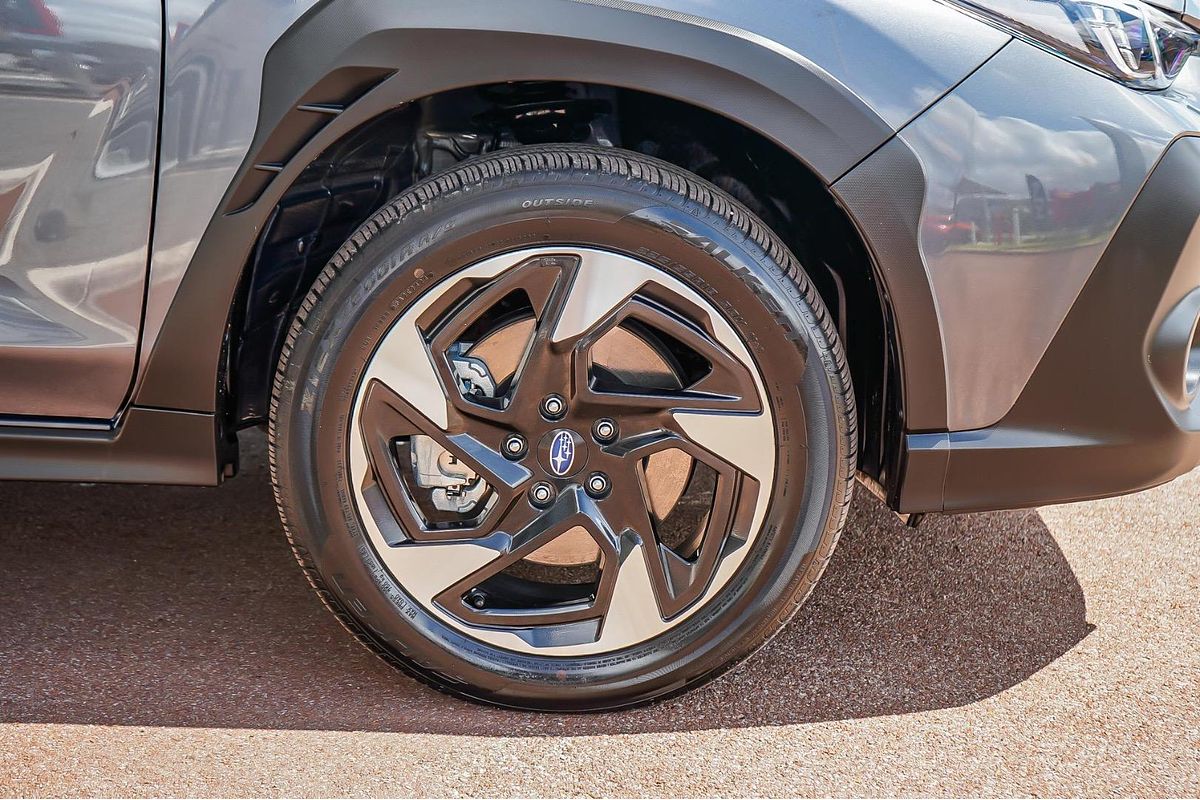 2024 Subaru Crosstrek 2.0R G6X