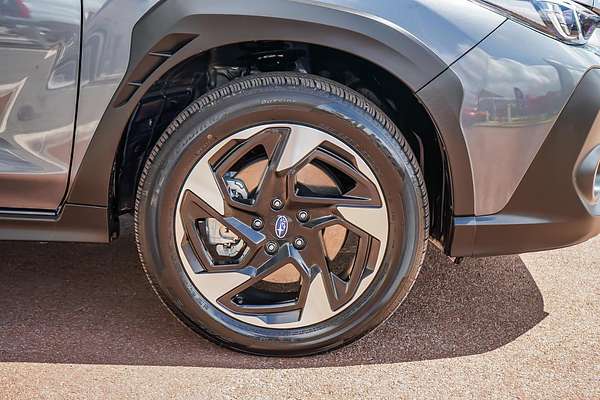 2024 Subaru Crosstrek 2.0R G6X