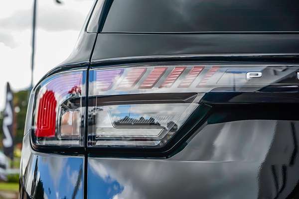 2025 Ford Everest Platinum 3.0L