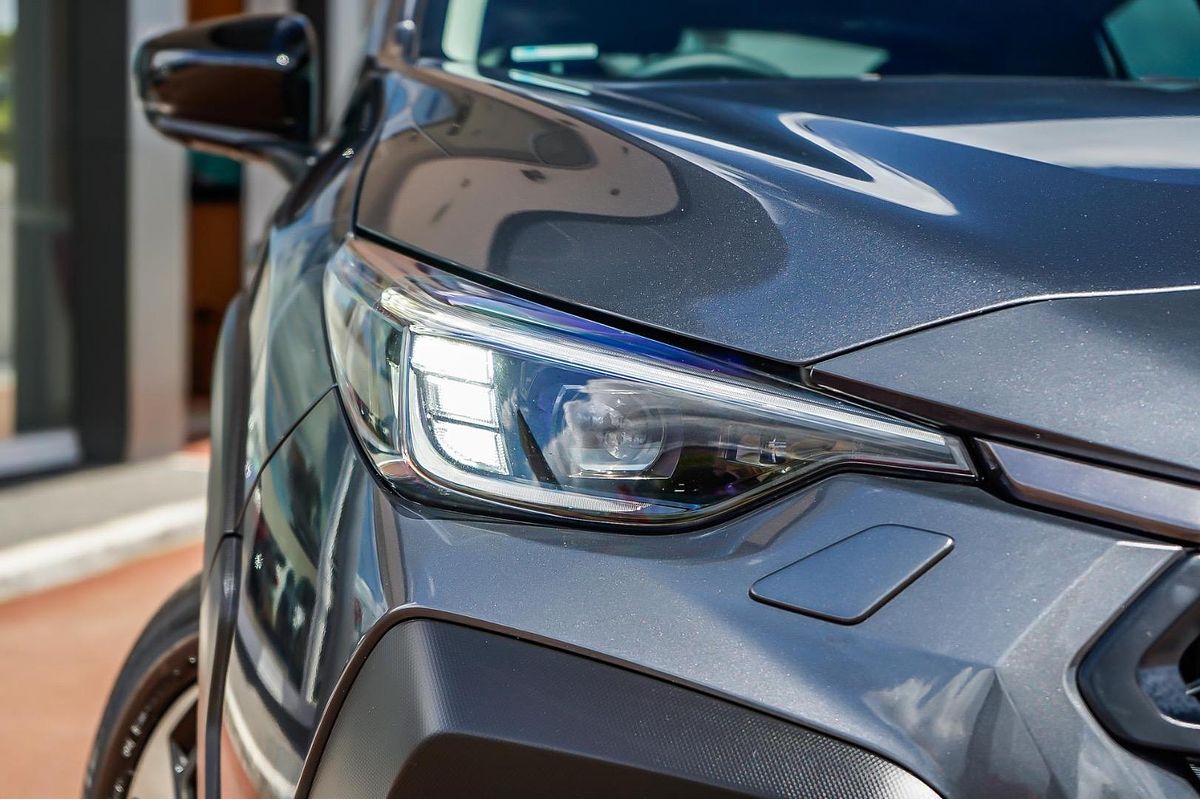 2024 Subaru Crosstrek 2.0R G6X