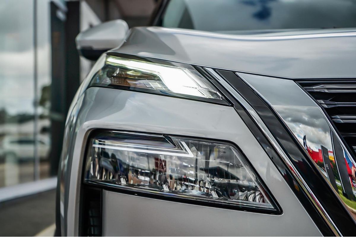 2024 Nissan X-TRAIL ST T33