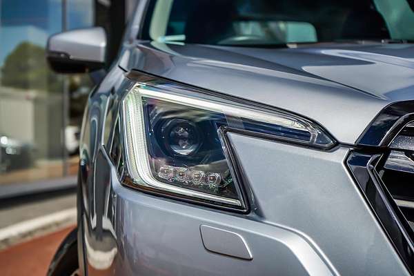2024 Subaru Forester 2.5i S5