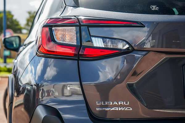 2024 Subaru Crosstrek 2.0R G6X