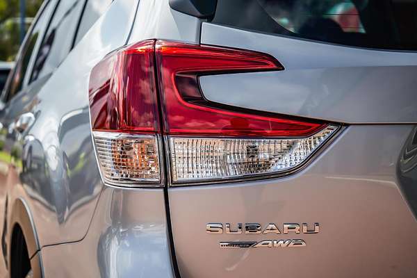 2024 Subaru Forester 2.5i S5