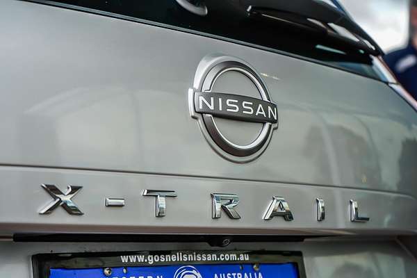 2024 Nissan X-TRAIL ST T33