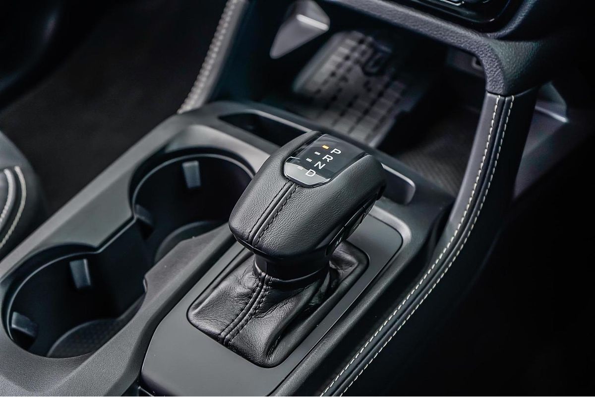 2025 Ford Everest Platinum 3.0L