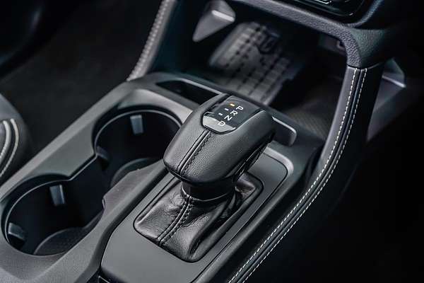 2025 Ford Everest Platinum 3.0L