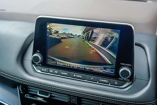 2024 Nissan X-TRAIL ST T33