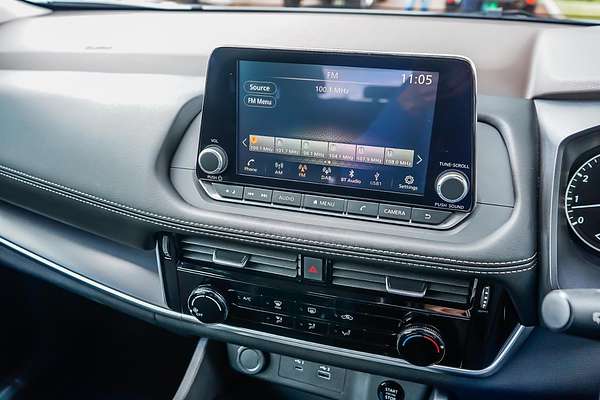 2024 Nissan X-TRAIL ST T33