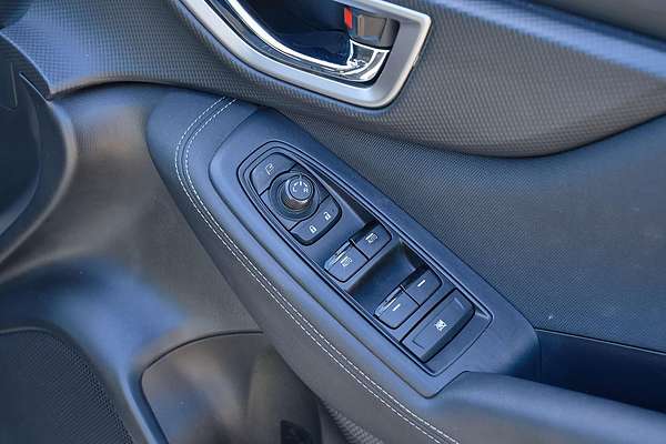 2024 Subaru Forester 2.5i S5