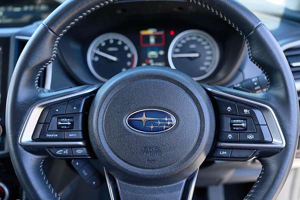 2024 Subaru Forester 2.5i S5