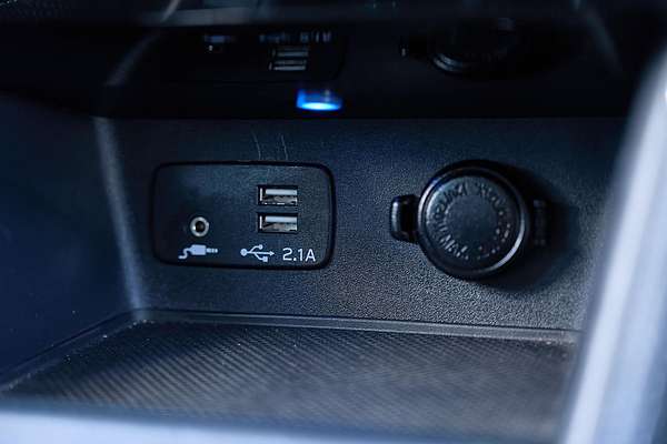 2024 Subaru Forester 2.5i S5