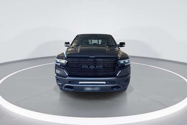 2021 RAM 1500 Limited RamBox Launch Edition DT 4X4 SWB