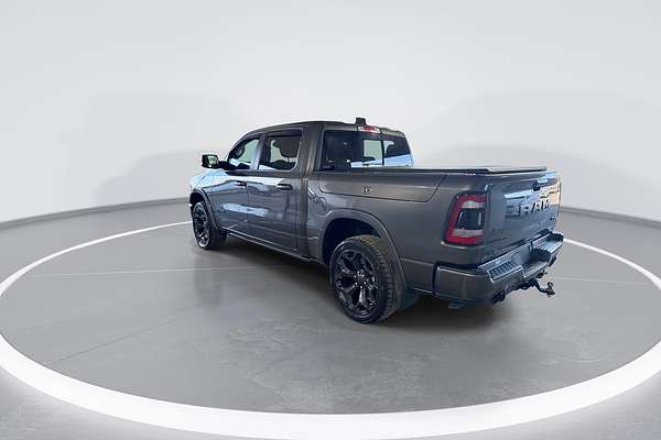 2021 RAM 1500 Limited RamBox Launch Edition DT 4X4 SWB