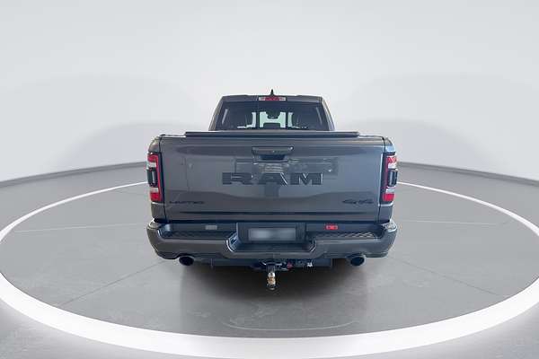 2021 RAM 1500 Limited RamBox Launch Edition DT 4X4 SWB