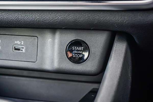 2024 Nissan X-TRAIL ST T33