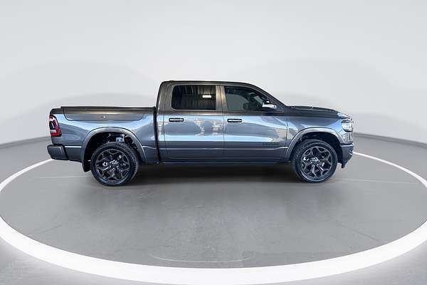 2021 RAM 1500 Limited RamBox Launch Edition DT 4X4 SWB