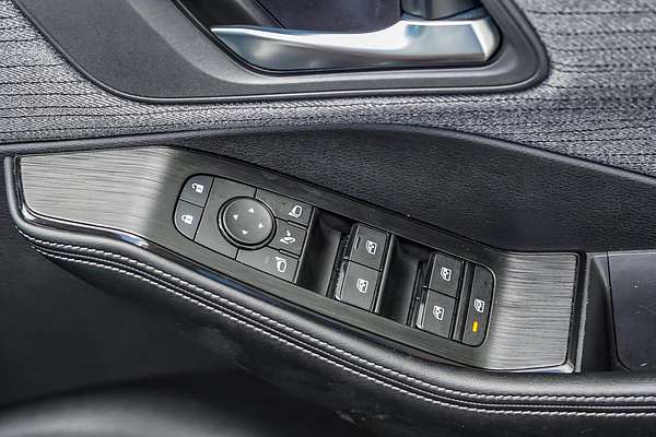 2024 Nissan X-TRAIL ST T33