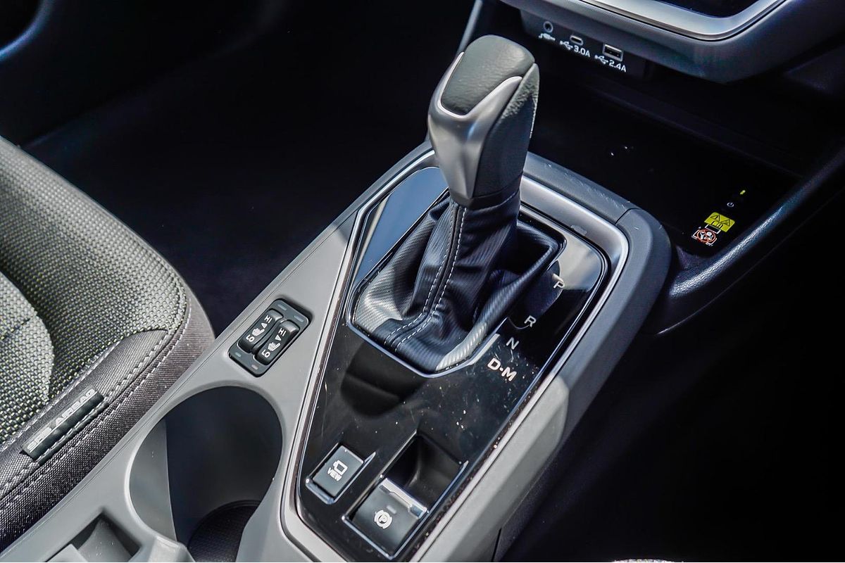 2024 Subaru Crosstrek 2.0R G6X