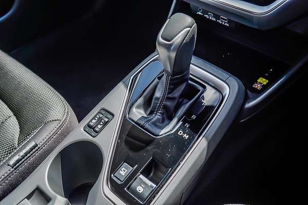 2024 Subaru Crosstrek 2.0R G6X