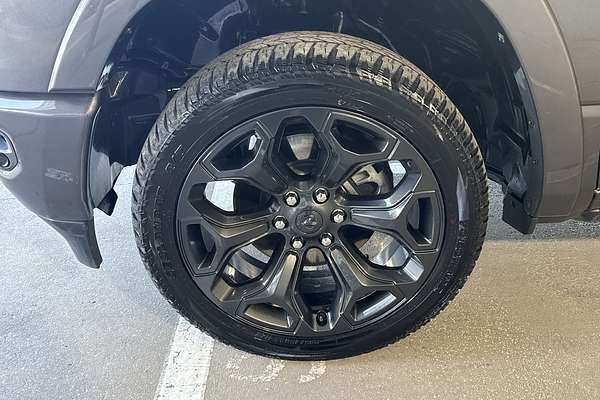 2021 RAM 1500 Limited RamBox Launch Edition DT 4X4 SWB