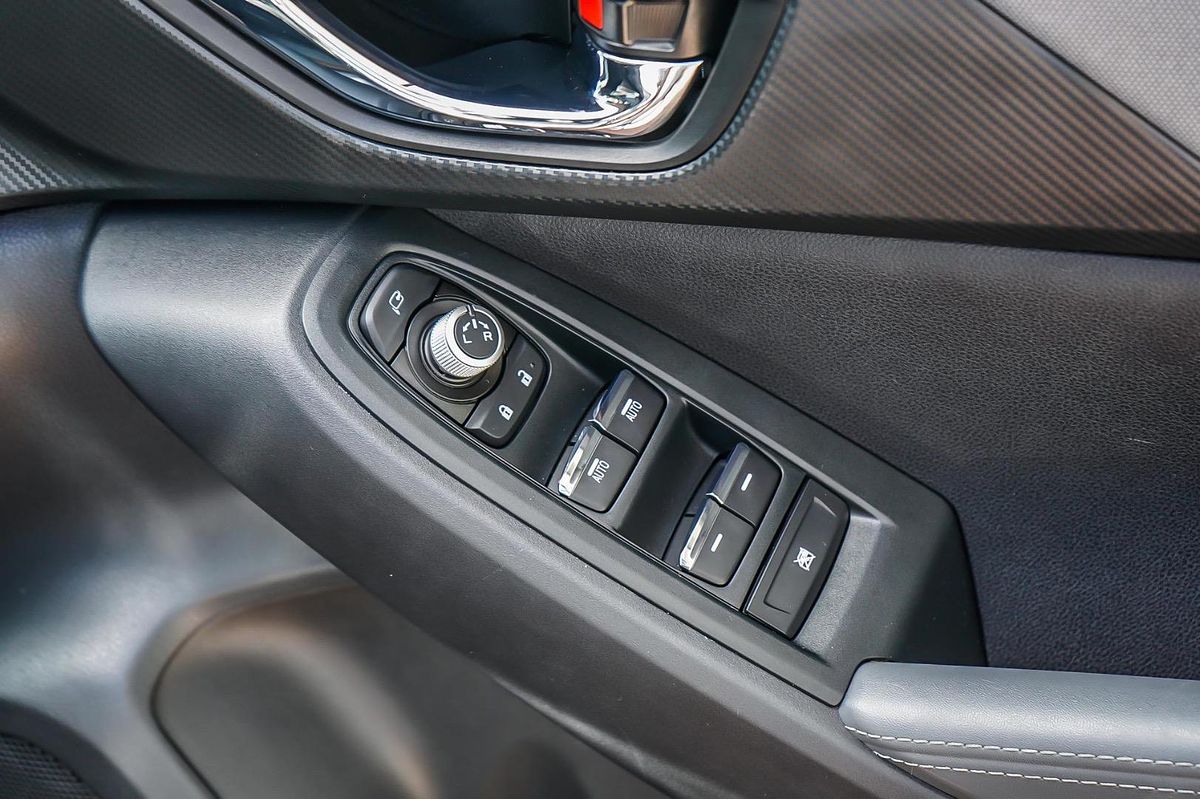 2024 Subaru Crosstrek 2.0R G6X