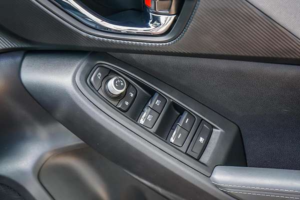 2024 Subaru Crosstrek 2.0R G6X