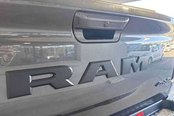 2021 RAM 1500 Limited RamBox Launch Edition DT 4X4 SWB