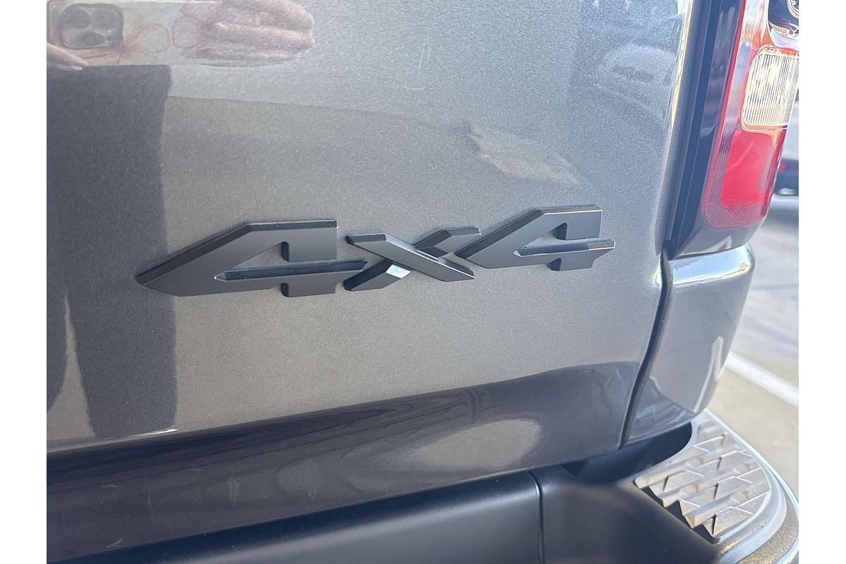 2021 RAM 1500 Limited RamBox Launch Edition DT 4X4 SWB