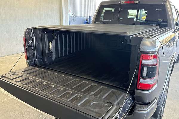 2021 RAM 1500 Limited RamBox Launch Edition DT 4X4 SWB
