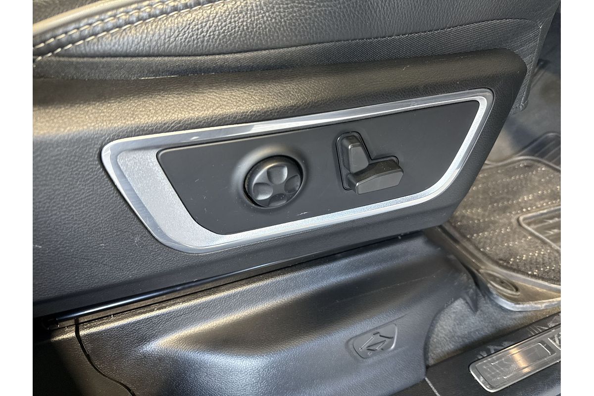 2021 RAM 1500 Limited RamBox Launch Edition DT 4X4 SWB