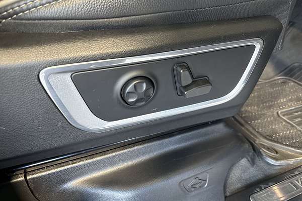 2021 RAM 1500 Limited RamBox Launch Edition DT 4X4 SWB